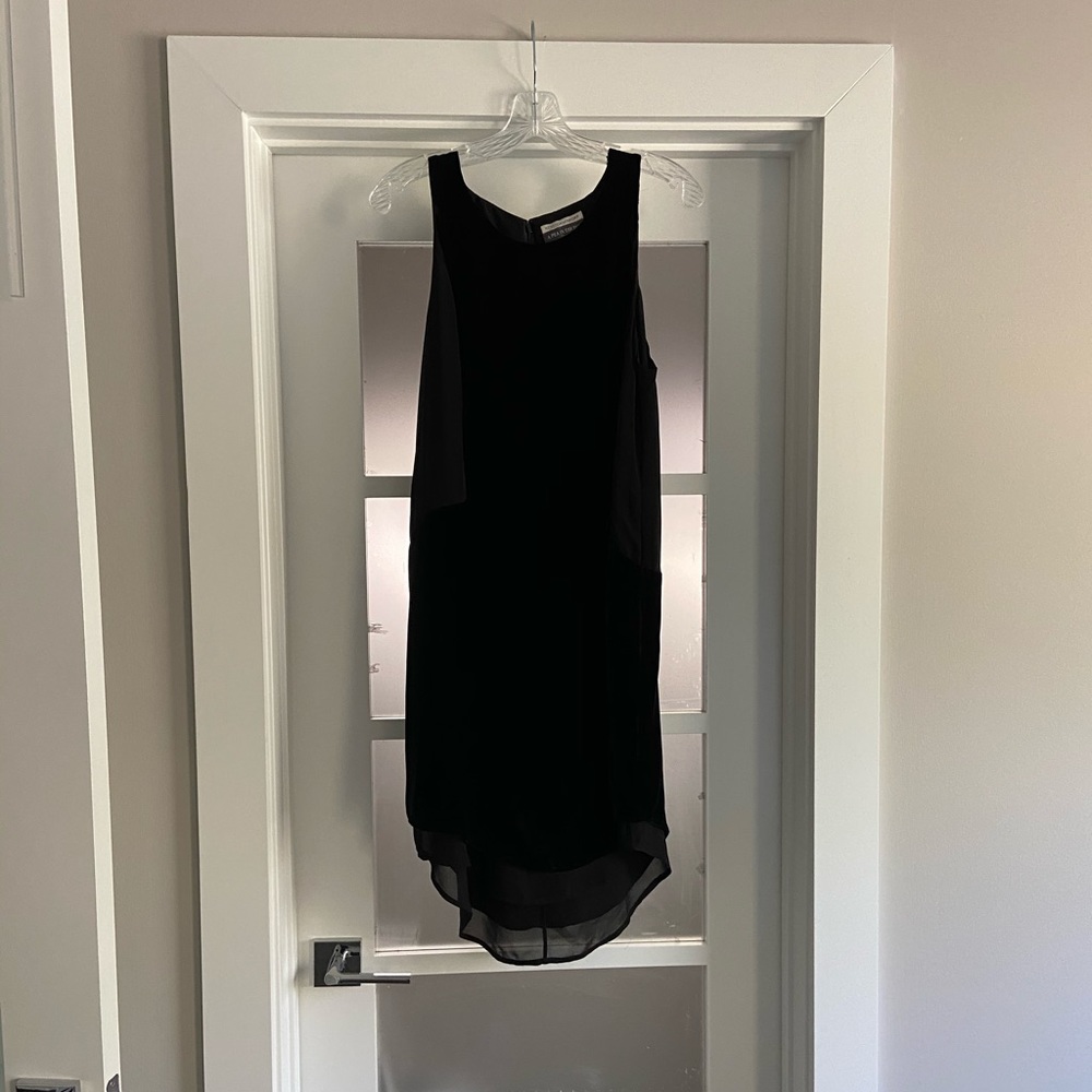 Rebecca Minkoff maternity dress